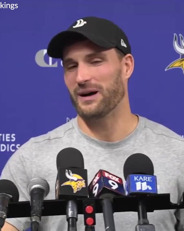Kirk Back